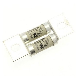 Eaton Hoge snelheid zekering smeltpatroon (mes) 160a