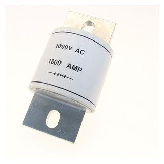 Eaton Hoge snelheid zekering smeltpatroon (mes) 1600a