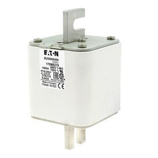 Eaton Hoge snelheid zekering smeltpatroon (mes) bovenkenmelder 1600a