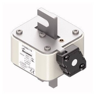 Eaton Hoge snelheid zekering smeltpatroon (mes) 1600a