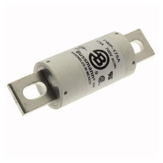 Eaton Hoge snelheid zekering smeltpatroon (mes) 175a