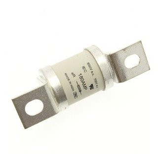 Eaton Hoge snelheid zekering smeltpatroon (mes) 180a