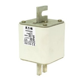 Eaton Hoge snelheid zekering smeltpatroon (mes) bovenkenmelder 2000a