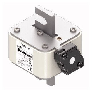 Eaton Hoge snelheid zekering smeltpatroon (mes) 1800a