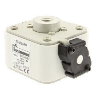 Eaton Hoge snelheid zekering smeltpatroon (mes) 1800a