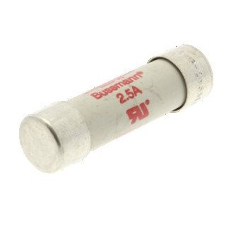 Eaton Zekering hoge snelheid 2.5 A ac 700 V 14x51 MM ar ul