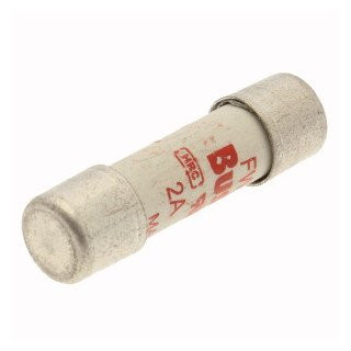 Eaton Zekering hoge snelheid 2 A ac 700 V 10x38 MM ar ul