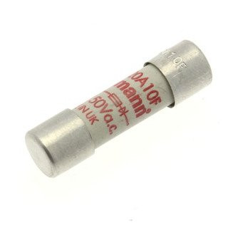 Eaton Zekering hoge snelheid 20 A ac 150 V DC 150 V 10x38 MM ar ul