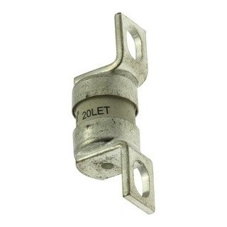 Eaton Hoge snelheid zekering smeltpatroon (mes) 20a