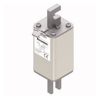 Eaton Hoge snelheid zekering smeltpatroon (mes) bovenkenmelder 200a