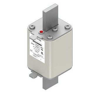 Eaton Hoge snelheid zekering smeltpatroon (mes) bovenkenmelder 200a