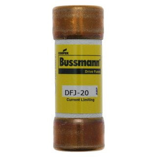 Eaton Hoge snelheid zekering smeltpatroon (mes) 200a