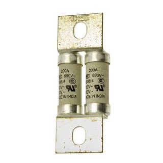 Eaton Hoge snelheid zekering smeltpatroon (mes) 200a