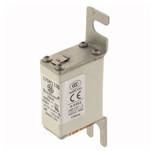 Eaton Hoge snelheid zekering smeltpatroon (mes) 200a