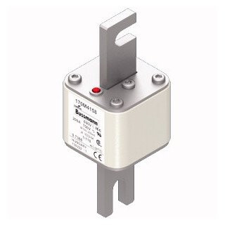 Eaton Hoge snelheid zekering smeltpatroon (mes) bovenkenmelder 200a