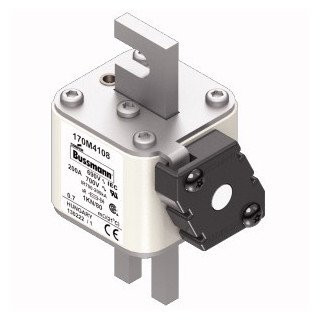 Eaton Hoge snelheid zekering smeltpatroon (mes) 200a