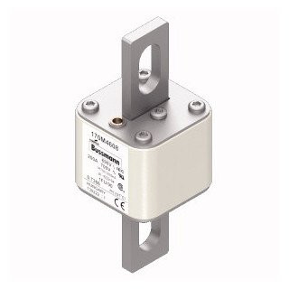 Eaton Hoge snelheid zekering smeltpatroon (mes) 200a