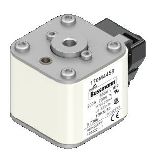 Eaton Hoge snelheid zekering smeltpatroon (mes) 200a