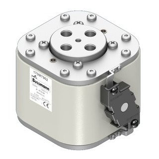 Eaton Hoge snelheid zekering smeltpatroon (mes) 2000a