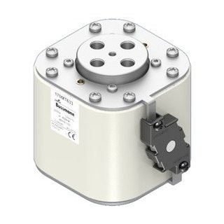 Eaton Hoge snelheid zekering smeltpatroon (mes) 2000a