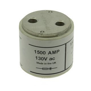 Eaton Hoge snelheid zekering smeltpatroon (mes) 2000a