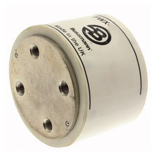 Eaton Hoge snelheid zekering smeltpatroon (mes) 2000a