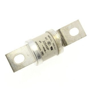 Eaton Hoge snelheid zekering smeltpatroon (mes) 225a