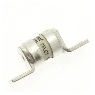 Eaton Hoge snelheid zekering smeltpatroon (mes) 25a