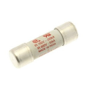 Eaton Zekering hoge snelheid 25 A ac 700 V 14x51 MM ar ul met slagp