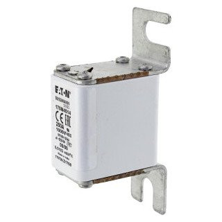 Eaton Hoge snelheid zekering smeltpatroon (mes) bovenkenmelder 250a