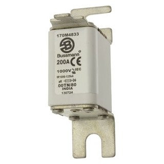 Eaton Hoge snelheid zekering smeltpatroon (mes) 250a