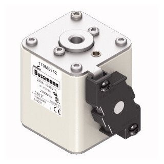 Eaton Hoge snelheid zekering smeltpatroon (mes) 250a