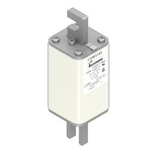 Eaton Hoge snelheid zekering smeltpatroon (mes) bovenkenmelder 250a