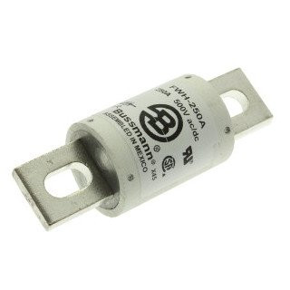 Eaton Hoge snelheid zekering smeltpatroon (mes) 250a