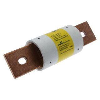 Eaton Hoge snelheid zekering smeltpatroon (mes) 250a