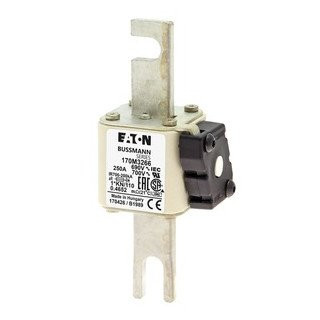 Eaton Hoge snelheid zekering smeltpatroon (mes) 250a