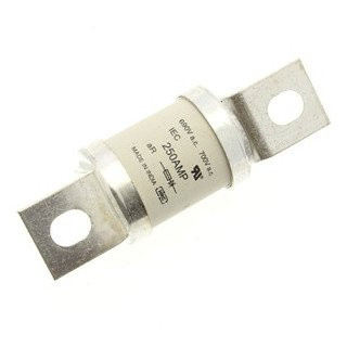 Eaton Hoge snelheid zekering smeltpatroon (mes) 250a