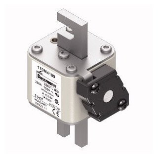 Eaton Hoge snelheid zekering smeltpatroon (mes) 250a