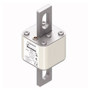 Eaton Hoge snelheid zekering smeltpatroon (mes) 250a