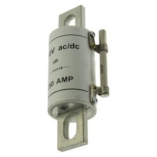 Eaton Hoge snelheid zekering smeltpatroon (mes) 250a