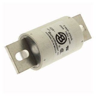 Eaton Hoge snelheid zekering smeltpatroon (mes) 250a