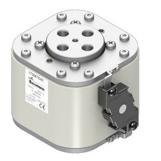 Eaton Hoge snelheid zekering smeltpatroon (mes) 2500a