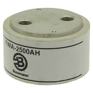 Eaton Hoge snelheid zekering smeltpatroon (mes) 2500a