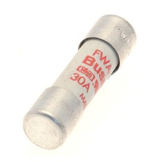 Eaton Zekering hoge snelheid 30 A ac 150 V DC 150 V 10x38 MM ar ul