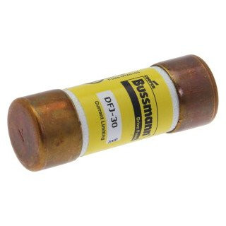 Eaton Hoge snelheid zekering smeltpatroon (mes) 30a