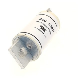 Eaton Hoge snelheid zekering smeltpatroon (mes) 300a