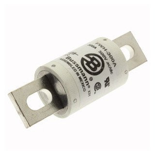 Eaton Hoge snelheid zekering smeltpatroon (mes) 300a