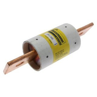 Eaton Hoge snelheid zekering smeltpatroon (mes) 300a