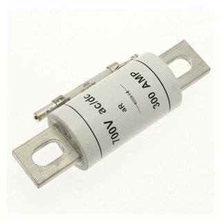 Eaton Hoge snelheid zekering smeltpatroon (mes) 300a