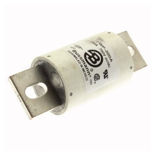 Eaton Hoge snelheid zekering smeltpatroon (mes) 300a